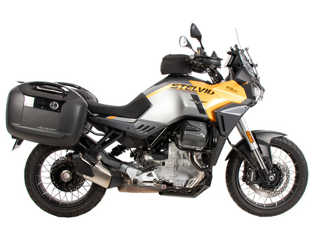 Tankring BASIC incl. fastener for tankbag for Moto Guzzi Stelvio (2024-)