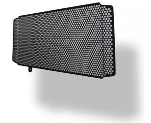 Osłona chłodnicy Evotech Suzuki DL-1000 2014-