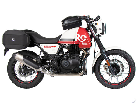 Tankring BASIC incl. fastener for tankbag for Royal Enfield Scram 411 (2022-2024)