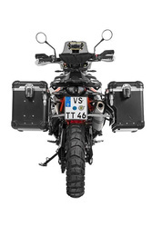 ZEGA Evo X special system for KTM 890 Adventure / 890 Adventure R / 790 Adventure / 790 Adventure R
