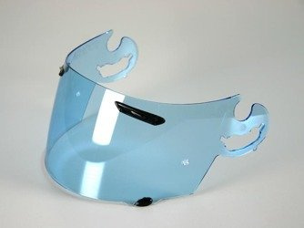 SZYBA ARAI SAL BLUE Z PINAMI