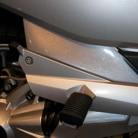 PANELE BOCZNE TYLNE PUIG DO BMW R1200RT 05-13