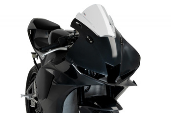 Szyba sportowa PUIG do Honda CBR600RR 2023-2025 Przezroczysty (W) 21522W