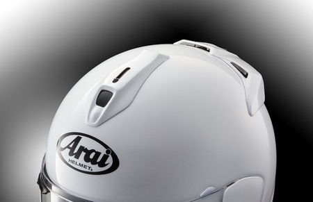 Kask Arai Chaser-X Diamond White