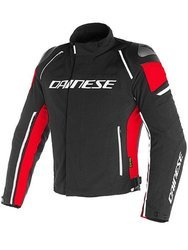 DAINESE KURTKA TEKSTYLNA RACING 3 D-DRY