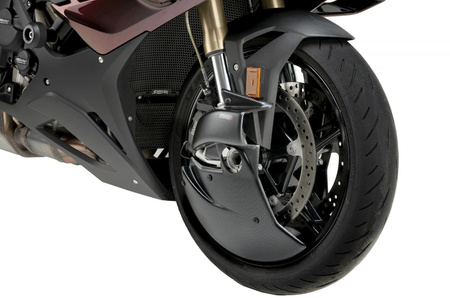 Owiewka hamulców PUIG do BMW S1000RR 19-24 Karbonowy (C) 21526C