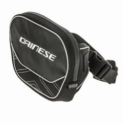 SASZETKA MOTOCYKLOWA NERKA DAINESE WAIST-BAG