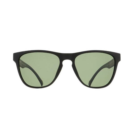 OKULARY RED BULL SPECT SPARK BLACK - SZKŁA GREEN POL