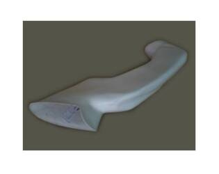 SEBIMOTO WLOT POWIETRZA PRAWY SUZUKI GSX-R 600/750 2008-2010