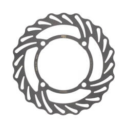 EBC Tarcza hamulcowa motocyklowa MD6208C Enduro, Moto-X, ATV, konturowa