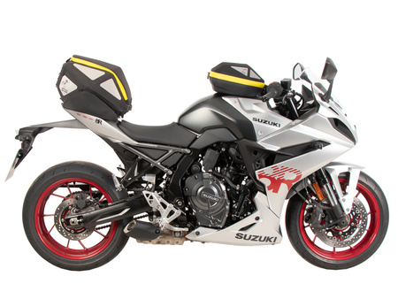 Tankring BASIC incl. fastener for tankbag for Suzuki GSX-8R (2024-)