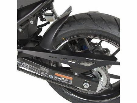 Barracuda Honda CB500X Tylny błotnik