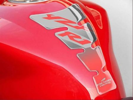 TANKPAD PUIG SPIRIT DO YAMAHA R1