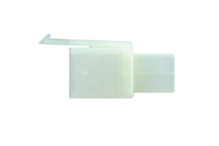 Zestaw konektorów  4-P Typ 110          