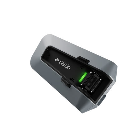 CARDO Packtalk CUSTOM