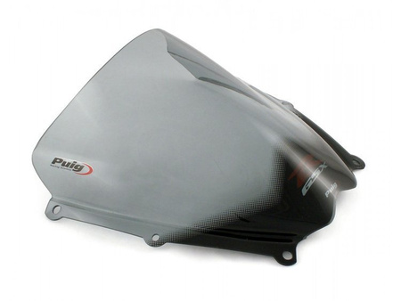 Szyba sportowa PUIG do Suzuki GSX-R1000 07-08 Lekko przyciemniany (H) 4363H