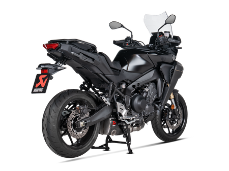 Akrapovic Układ Wydechowy Racing Line Yamaha Tracer 9 GT/ GT+ 2025-2026