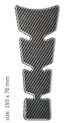 ONEDESIGN tankpad SLIM carbon