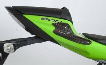 SLIDERY OGONA RG RACING KAWASAKI ZX6-R 09-12 CARBON