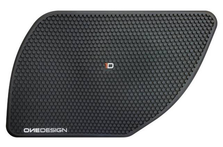 TANKPADY BOCZNE PUIG SUZUKI DL1000 V-STROM 15-20