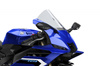 Szyba wyścigowa PUIG do Yamaha R9 Przezroczysty (W) 22285W