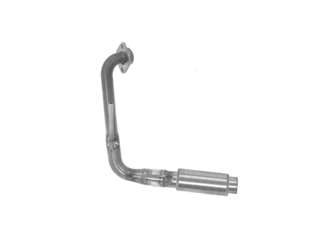 Kolektory wydechowe Arrow Yamaha YZF-R125R 2008-2013