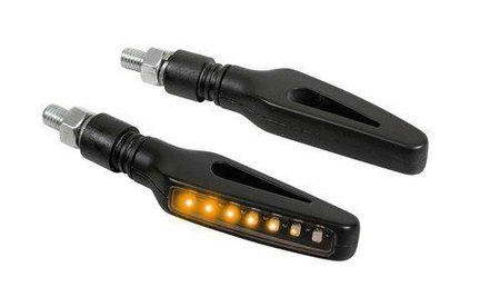 90474 Glory SQ kierunkowskazy sekwencyjne 12V LED 