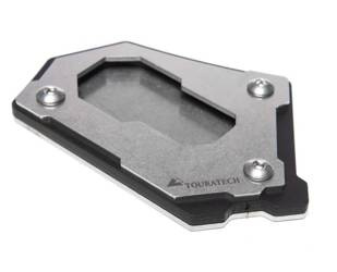 Poszerzenie podstawy stopki bocznej do BMW R1250GS Adventure/ R1200GS 2014-2016/BMW R1200GS Adventure od 2014, szeroki kształt