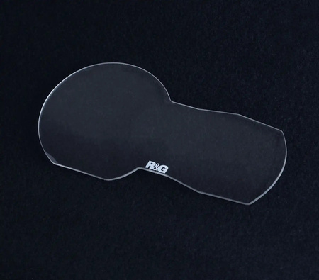 RG RACING OSŁONA REFLEKTORA BMW R1200GS '13- & BMW R1250 GS '18-