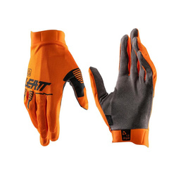 RĘKAWICE OFFROADOWE LEATT MOTO 1.5 GRIPR ORANGE XXL
