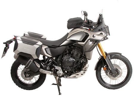 C-Bow sidecarrier for Yamaha Ténéré 700 Rally (2025-)