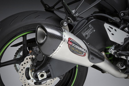 Tłumik końcowy Yoshimura Alpha Kawasaki ZX-6R 2019-2020