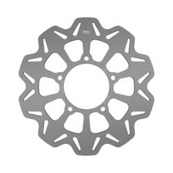 EBC Tarcza hamulcowa skuterowa VR9133 VEE Series