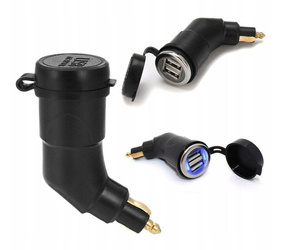 FreedConn ładowarka MC17D