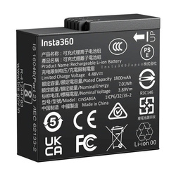Insta360 Ace Pro 2/Ace Pro/Ace Battery