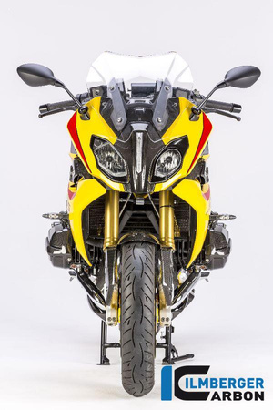 Osłona kokpitu górna, uchwyt szyby owiewki BMW R 1200 RS (LC) od 2015 ILMBERGER COA.002.R12RS.K