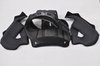Wyściółka wnętrza do Kasku Ozone FP-01 Black S  