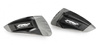 Crash pady PUIG do Yamaha MT-10 2016-2025 (wersja PRO) Czarny (N) 21730N