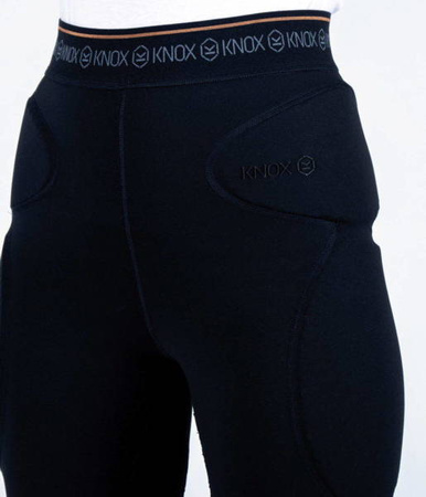 Spodnie Action Pro Unisex