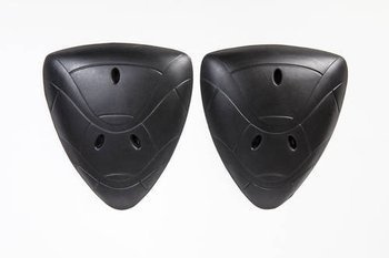 Ochraniacz Bioder Sas-Tec Level 1 Black (Para) Mały