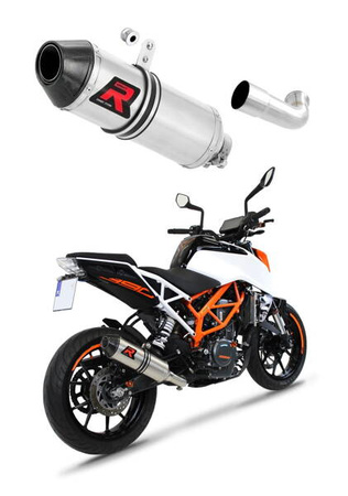 Dominator tłumik HP3 KTM 390 Duke 2017 - 2020