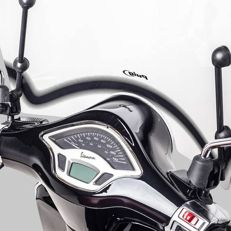 OWIEWKA PIAGGIO VESPA PRIMAVERA 50/125 14-16 T.S.