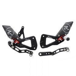 Sety Lightech SUZUKI GSX-R 1000 2017-