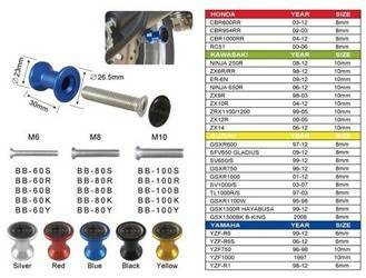 ROLKI KEITI 30MM (PODNOŚNIK TYŁ) M10 SILVER 2 PACK