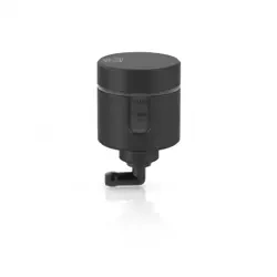 Notch Clutch fluid reservoir