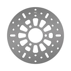 EBC Tarcza hamulcowa skuterowa MD9127D