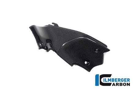 Osłona lewa tunelu powietrza - połysk do Ducati Streetfighter V2 (od 2022) ILMBERGER WAL.009.V2SFG.K