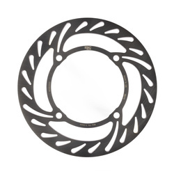 EBC Tarcza hamulcowa motocyklowa MD6255D Enduro, Moto-X, ATV