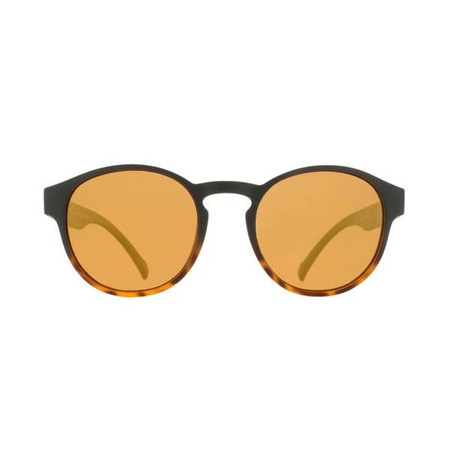 OKULARY RED BULL SPECT SOUL DARK OLIVE - HAVANNA - SZKŁA BROWN WITH BRONZE MIRROR POL