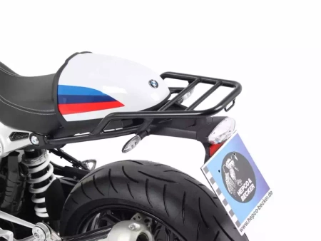 BMW R nineT Racer (2017-) topcase carrier